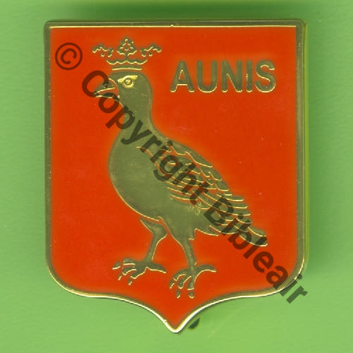 A0930 2019 EFNC ECOLE FORMATION NAV COMBAT  EIV 1.93 AUNIS SALON  DUSEAUX Griffes et butees Dos lisse irreg scintillant Src.Y.GENTY  25Eur(x10) OFF TRAD 