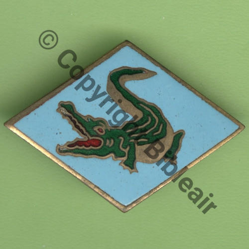 A0935 1957.60 NH EOM.82 NIGER  AUGIS LYON Bol fenetre allonge Dos lisse Grave EOM82 NIGER Src.Y.GENTY 76Eur02.21 