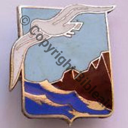 A0936 EOAA.700 TOUL  DrP+Past Guilloche Sc.chat572010 5Eur06.11 