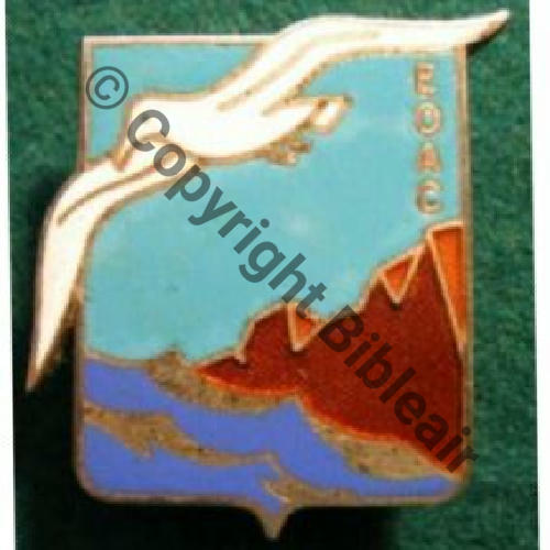 A0936 EOAC.700 DrP+DBol Guilloche Email marron clairSNH 25Eur Ebay02.06