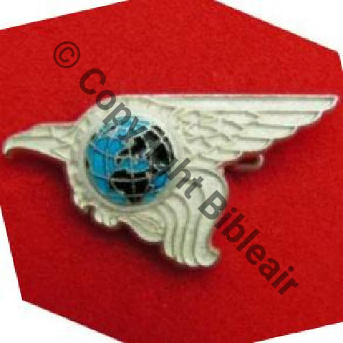 A0938 BA.107 VILLACOUBLAY  De  ARGENT 14EurInv