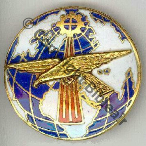 A0940 GERMAS 15.60 VILLACOUBLAY  DrP+Past.. Guilloche Mers int bleues Email 8Eur Ebay01.06