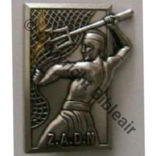 A0941 ZADN.00.920 ROMILLY De 