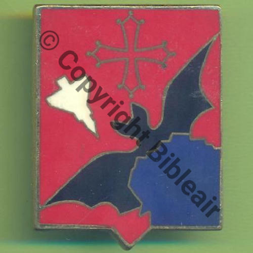 A0942 BA.944 CDC.5.944 NARBONNE  DrP Bol allonge Guilloche Embouti Src.Y.GENTY 