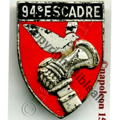 A0945 94e EB AVORD  DrP+Past Dos lisse irreg  Sc.STELLA