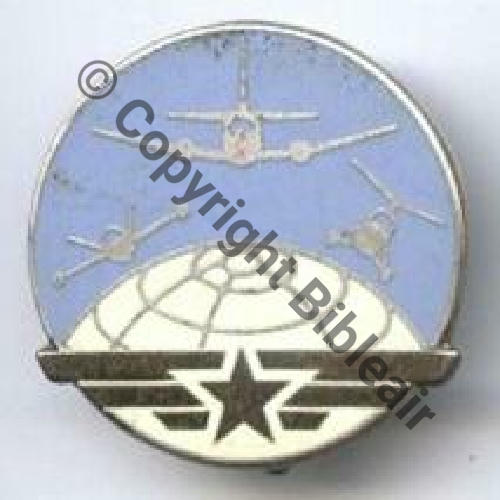 A0949  ESC CONVOYAGE 70   CHATEAUDUN     Dr+Past Guilloche