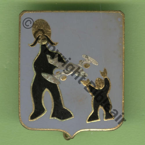 A0950 1eDron GE.313 AULNAT  DrP+Bol Guilloche Src.Y.GENTY 18Eur(x2) 