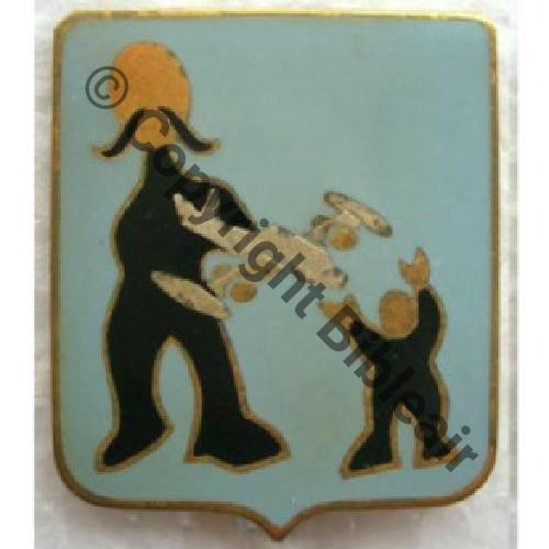 A0950 1eDron GE.313 AULNAT  DrP+Past Dos lisse  No103 Src.jmdors 31Eur09.12 