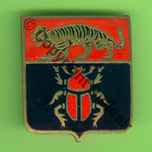 A0954 EB.3.94 ARBOIS LUXEUIL  DrP+DPast lisse Guilloche Email GF Src.Y.GENTY 12Eur10.16 
