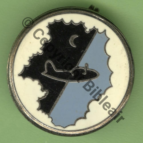 A0958 GE.319 AVORD  DrP+Bol Guilloche Src.Y.GENTY 