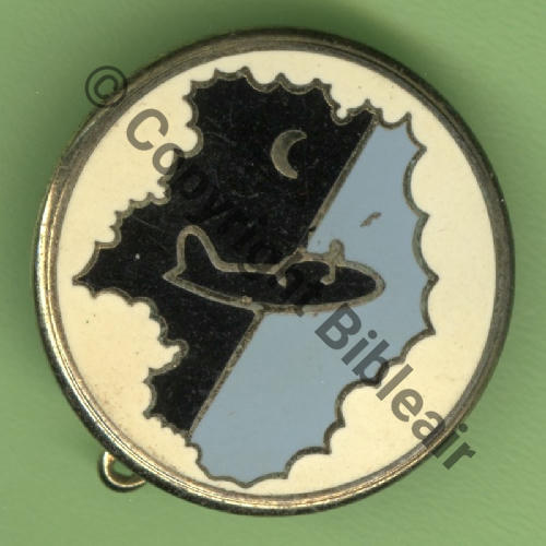 A0958 GE.319 AVORD  DrP+Past ovale Guilloche ondule Src.Y.GENTY 4Eur12.05 