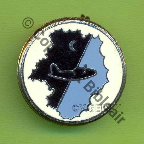 A0958 GE319 AVORD  DrP+Bol Guilloche 
