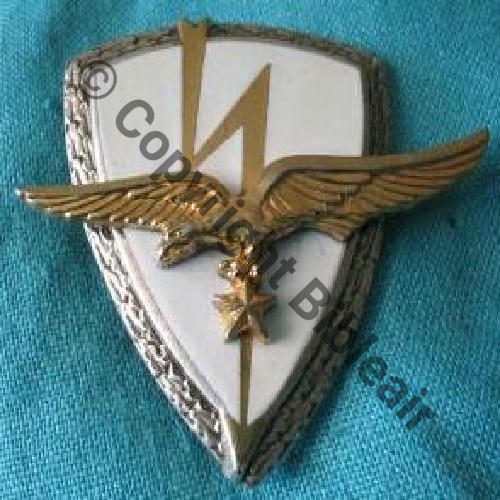 A0959 CTA.90.921 TAVERNY  FIA 3Eur Ebay03.06