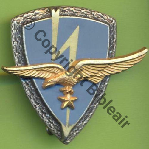 A0959 CTAC.817 PARIS  DrP Griffes et butees Rameaux Aigle rivete SNH Sc.Y.GENTY 