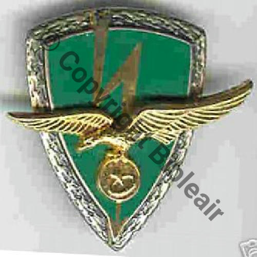 A0959 ECH.10.803 CENON  DrN 6Eur11.06 