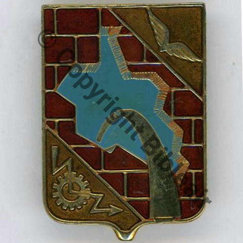 A0962  BA.165 BERLIN  DRAGO Tambour Dos lisse irreg grave ARGENT MASSIF Src.la.colo 72Eur12.19 
