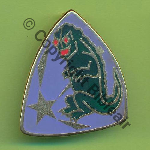 A0975 2eEIV GE.315 COGNAC  DrP+Past Guilloche ondule Sc.Y.GENTY  