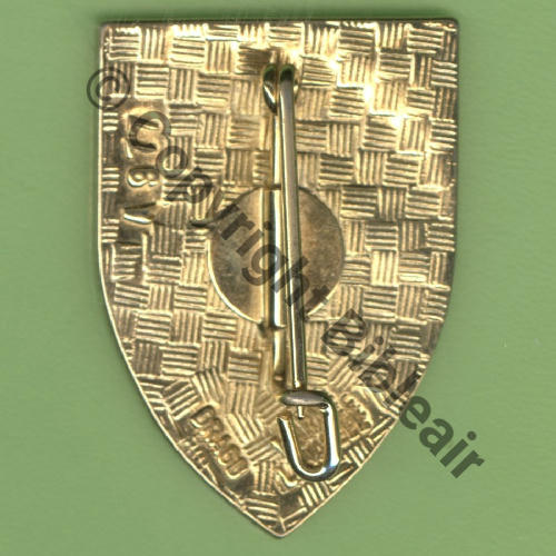 A0977 1980.91 EC.2.3 CHAMPAGNE NANCY  DrMV+Bol Guilloche Src.Y.GENTY 9Eur01.17 