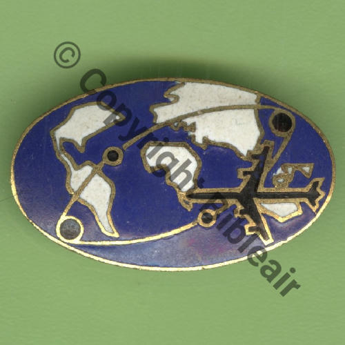 A0979 ET.3.60 ESTEREL VILLACOUBLAY  DrP+Past lisse  Guilloche Email Gd feu Src.Y.GENTY 9Eur05.26 