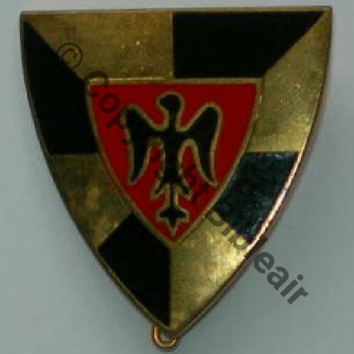 A0980   EFIPN  GE 00.313  AULNAT AVORD   DrP Bol fenetre allonge Guilloche etame Sc.timso 10EurInv 