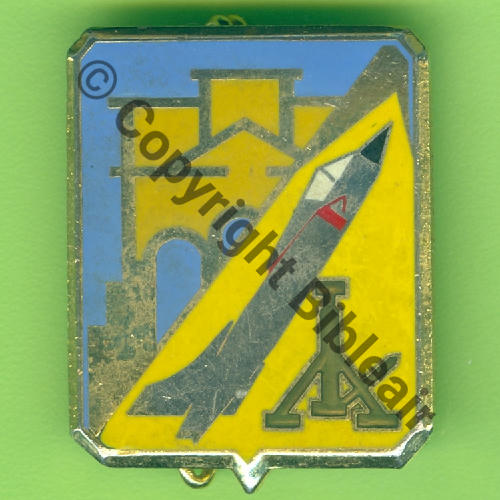A0982 GERMAS.15.5 ORANGE  J.Y.S Bol octog Guilloche SNH ARC JAUNE Src.Y.GENTY 7Eur03.23 