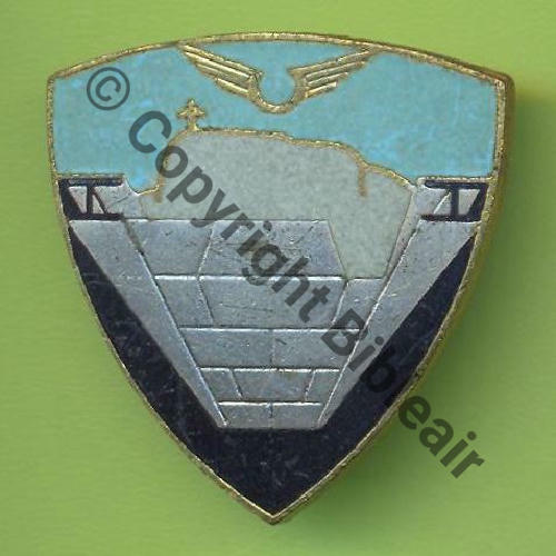 A0983 CRI.10.354 AIX EN PROVENCE  DrP+Bol allonge guilloche Sc.Y.GENTY 16Eur(x3) 