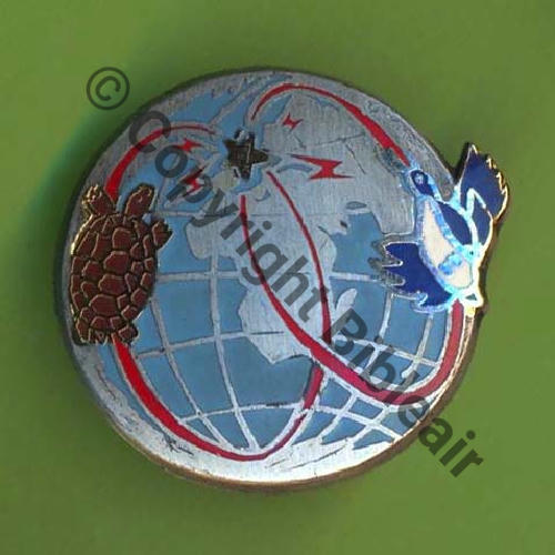 A0984 CCFAP VILLACOUBLAY  BALLARD Bol prison Dos lisse brosse Sc.Y.GENTY INC