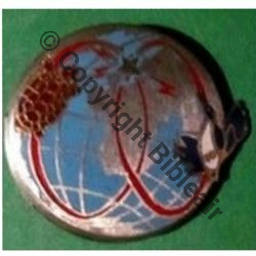 A0984 CCFAP VILLACOUBLAY  SM Bol pince Guilloche Src.lascar58 9EurInv 