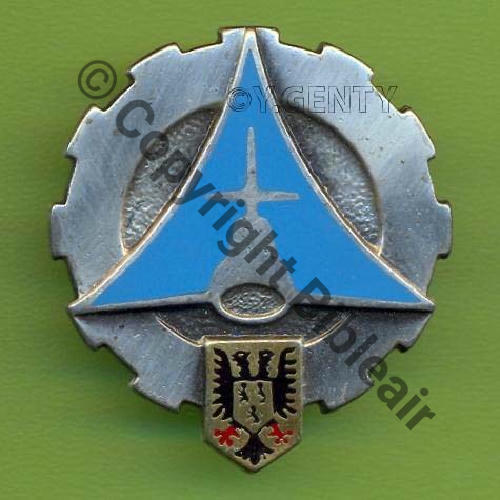 A0986 GERMAS.15.12 CAMBRAI  DrMV+Bol allonge Guilloche etame Embouti 