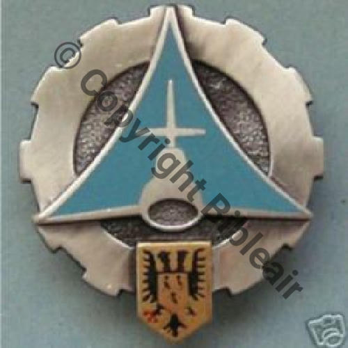 A0986 GERMAS.15.12 CAMBRAI  DrN 