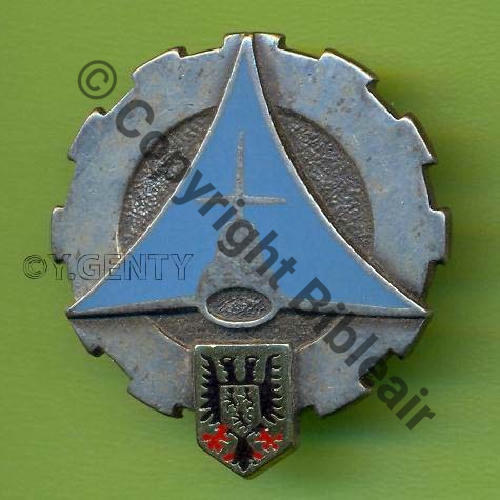 A0986 GERMAS.15.12 CAMBRAI  DrP+Bol allonge Guilloche Embouti