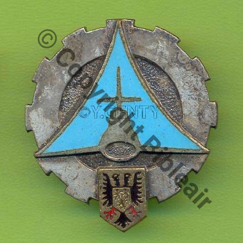 A0986 GERMAS.15.12 CAMBRAI  DrP+Bol allonge Guilloche