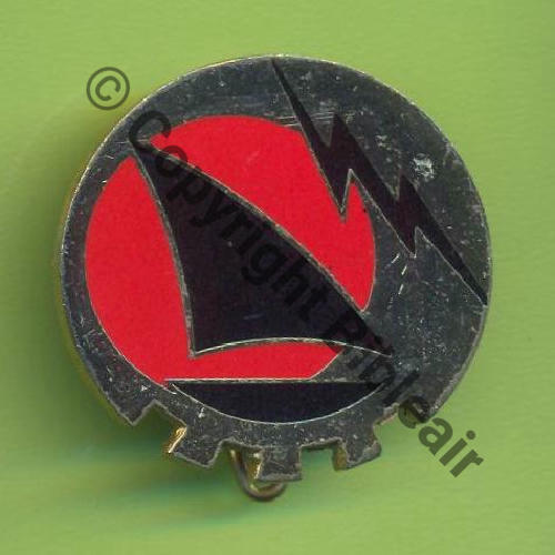 A0988 CTA.811 DJIBOUTI  DrP+Past ovale Guilloche Dents evidees Sc.Y.GENTY 5Eur(x2)