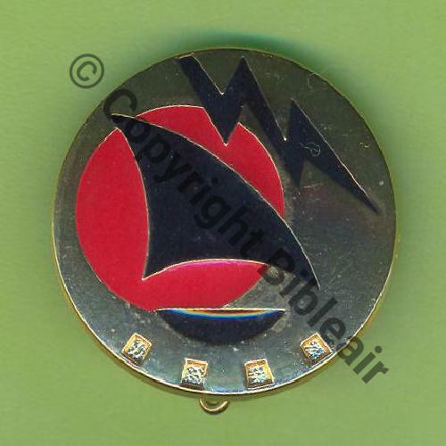 A0988 STIA DJIBOUTI  De Griffes et butees Granuleux irreg scintillant BOMBE Sc.Y.GENTY 