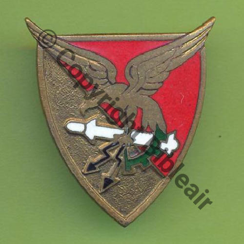 A0995  ESCADRON MAINTENANCE TECHNIQUES 8.3 NANCY  DrP+Bol prison Guilloche Src.Y.GENTY 23Eur(x2) 