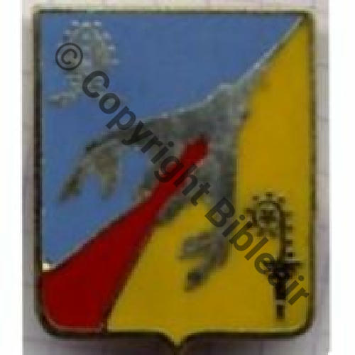 A0996 GERMAS.15.2 DIJON  DrMV