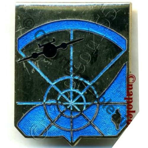 A1003 BA.114 AIX  DrP Eping Tuyau Guilloche ARGENT Sc.STELLA 24Eur01.08