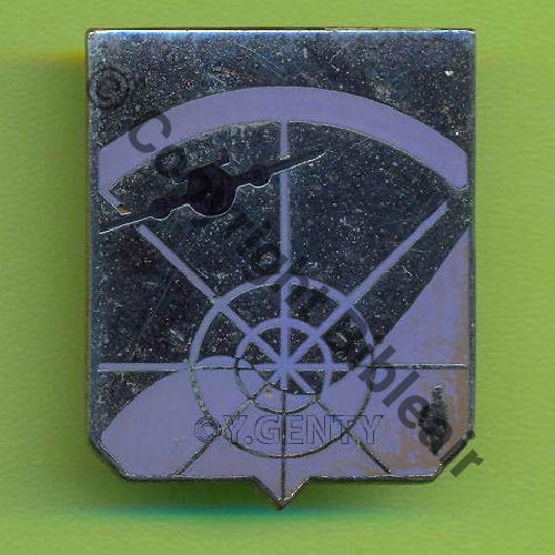 A1003 BA.114 AIX  DrP+Bol allonge Guilloche Embouti 