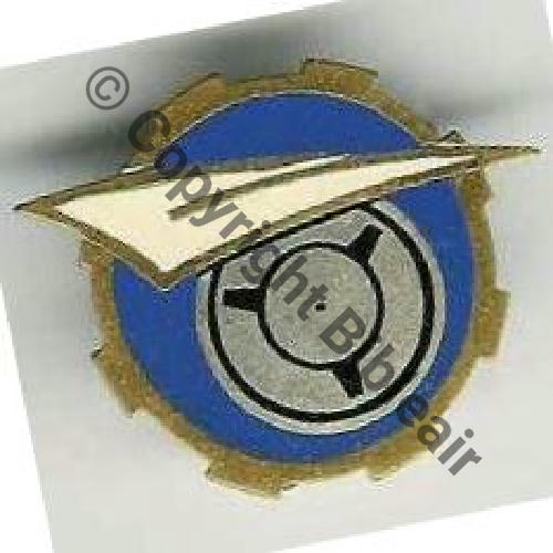 A1004  CGMTAA.00.614   CHATEAUDUN   DrP Dos quadrille fin