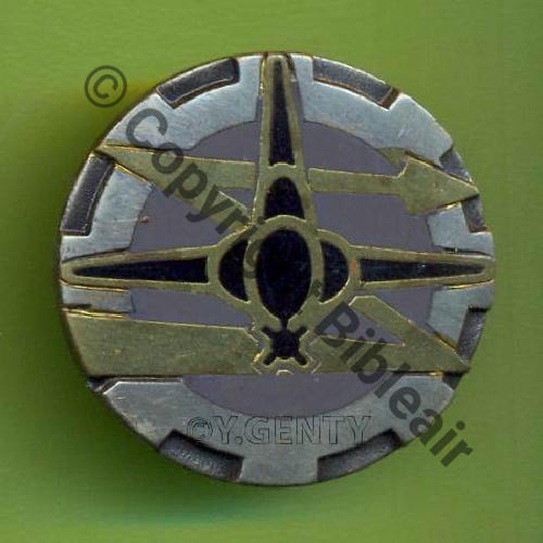 A1008  GERMAS.15.4  LUXEUIL  DrP+Bol Guilloche Embouti leger BLEU VERT et non MAUVE