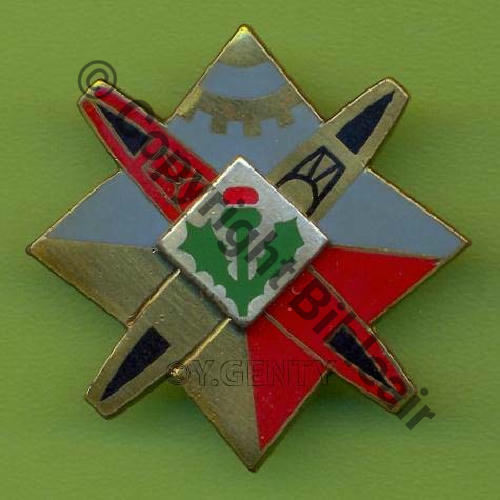 A1010 GERMAS.15.037 15.003  DrP+Bol Guilloche Embouti