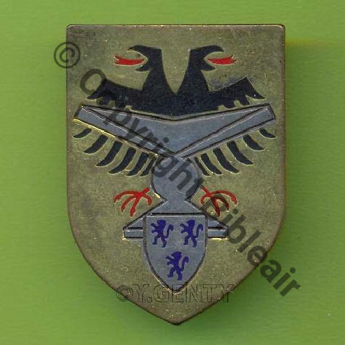 A1020 BA.103 CAMBRAI  DrP+Past Guilloche 6Eur01.06