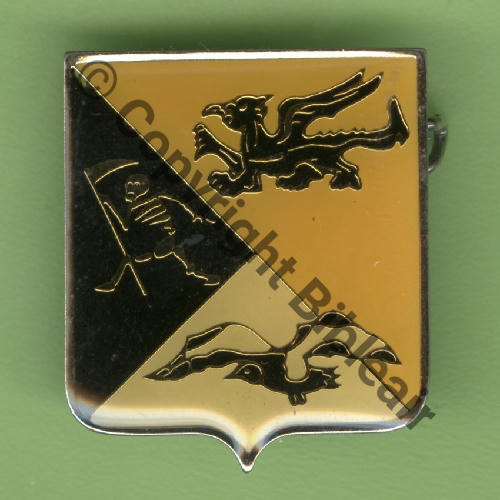 A1034 2000.2007circa.. EC.2.2 DIJON  DIAGRAM Eping en S Dos lisse SNH Plastifie 26x30mm Src.Y.GENTY 15EurInv 