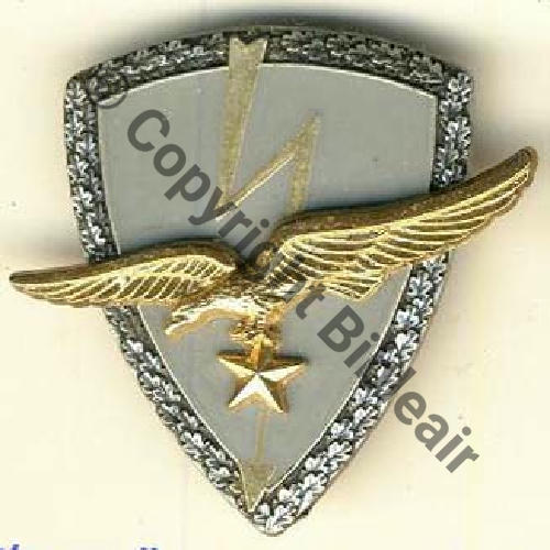 A1037 CTA 90.942 LYON  De Griffes et butees Dos Ecailles Aigle rivete Frappe A959  Sc.zitocland.13 3Eur09.09 