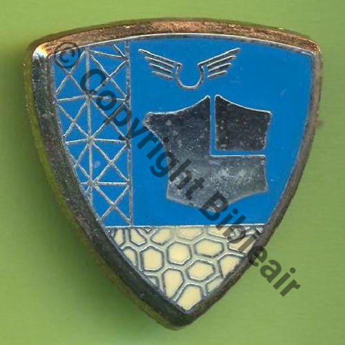 A1042 CRI.13.351 METZ  De Bol Dos lisse Src.Y.GENTY 4Eur10.06 