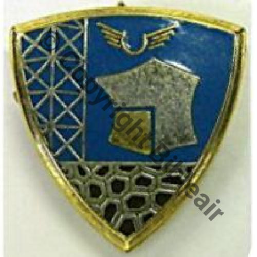 A1044 CRI.13.353 BORDEAUX  FRAISSE Griffes et butees Dos irreg Frappe A1043 Sc.propeller520  4Eur11.06  