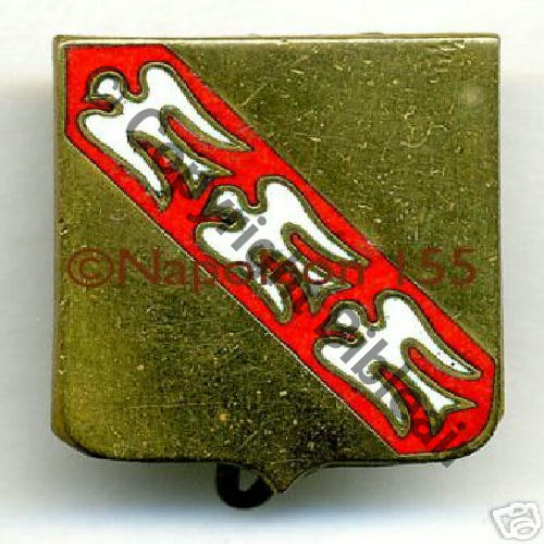 A1046 1946.49 GR.1.20 1.31 LORRAINE DIJON AFN  COURTOIS SM Bol octog pastille COURTOIS PARIS Dos lisse 21x22mm Src.STELLA 22Eur 01.08 