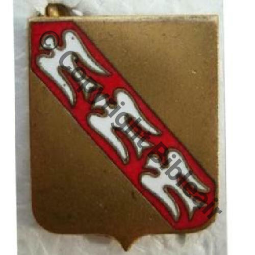 A1046 1946.49 GR.1.20 1.31 LORRAINE DIJON AFN  COURTOIS SM Bol travers octog pastille COURTOIS PARIS Dos lisse 21x22mm Src.jmdors1117 17Eur 09.12 