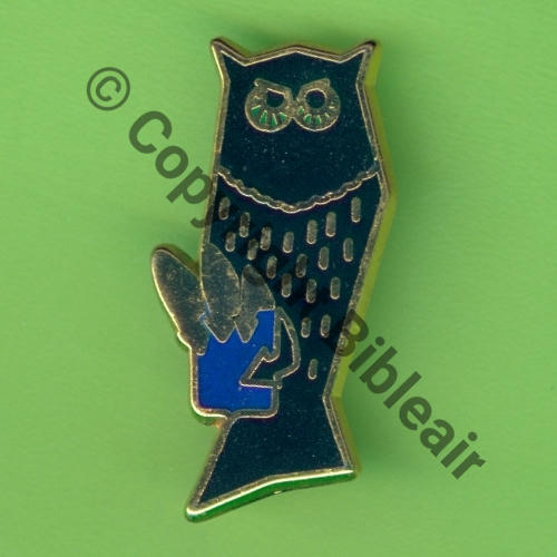 A1065 CDC.05.922 DOULLENS  DrMV Griffes et butees Dos lisse epis Src.Y.GENTY 7Eur09.19 
