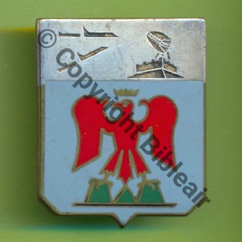 A1071 CDC.05.943 NICE  DrP+Past Guilloche etame 